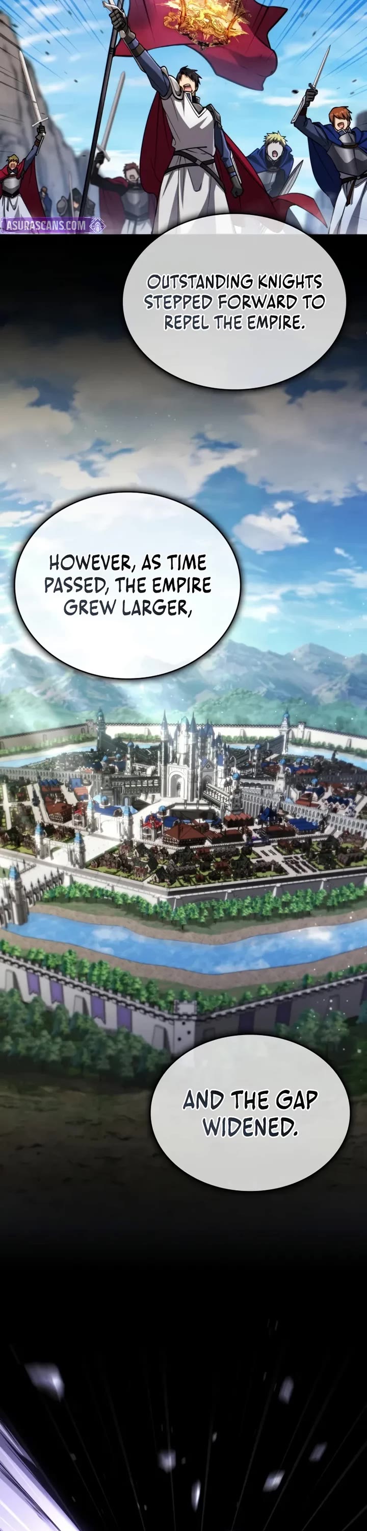 I Became the First Prince: Legend of Sword's Song Chapter 21 page 33 - Chapter 21