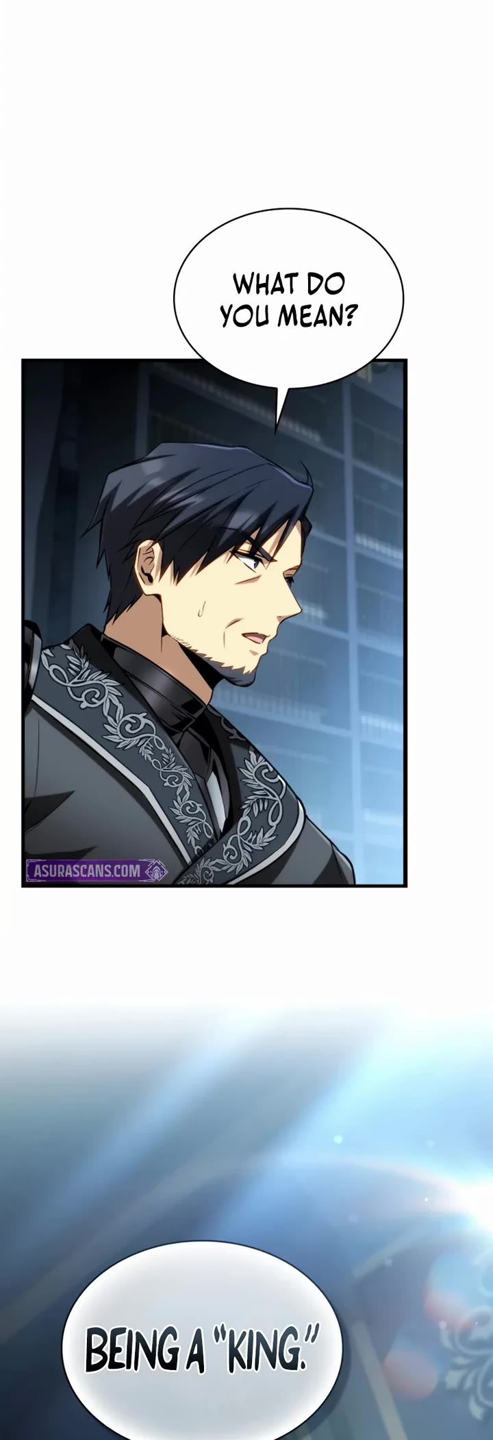 I Became the First Prince: Legend of Sword's Song Chapter 21 page 39 - Chapter 21