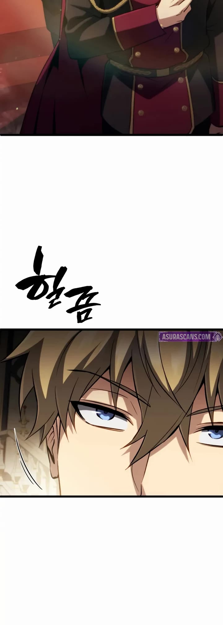 I Became the First Prince: Legend of Sword's Song Chapter 21 page 44 - Chapter 21