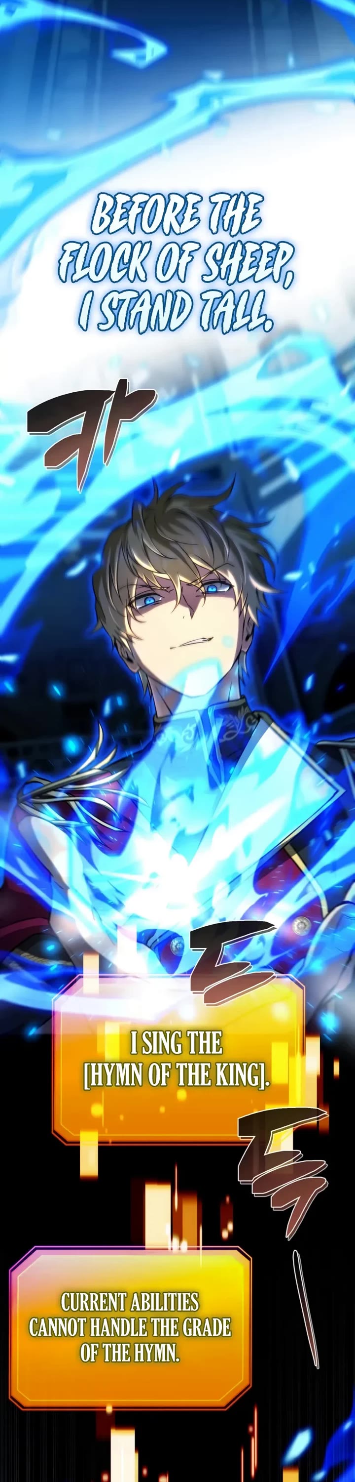 I Became the First Prince: Legend of Sword's Song Chapter 21 page 52 - Chapter 21