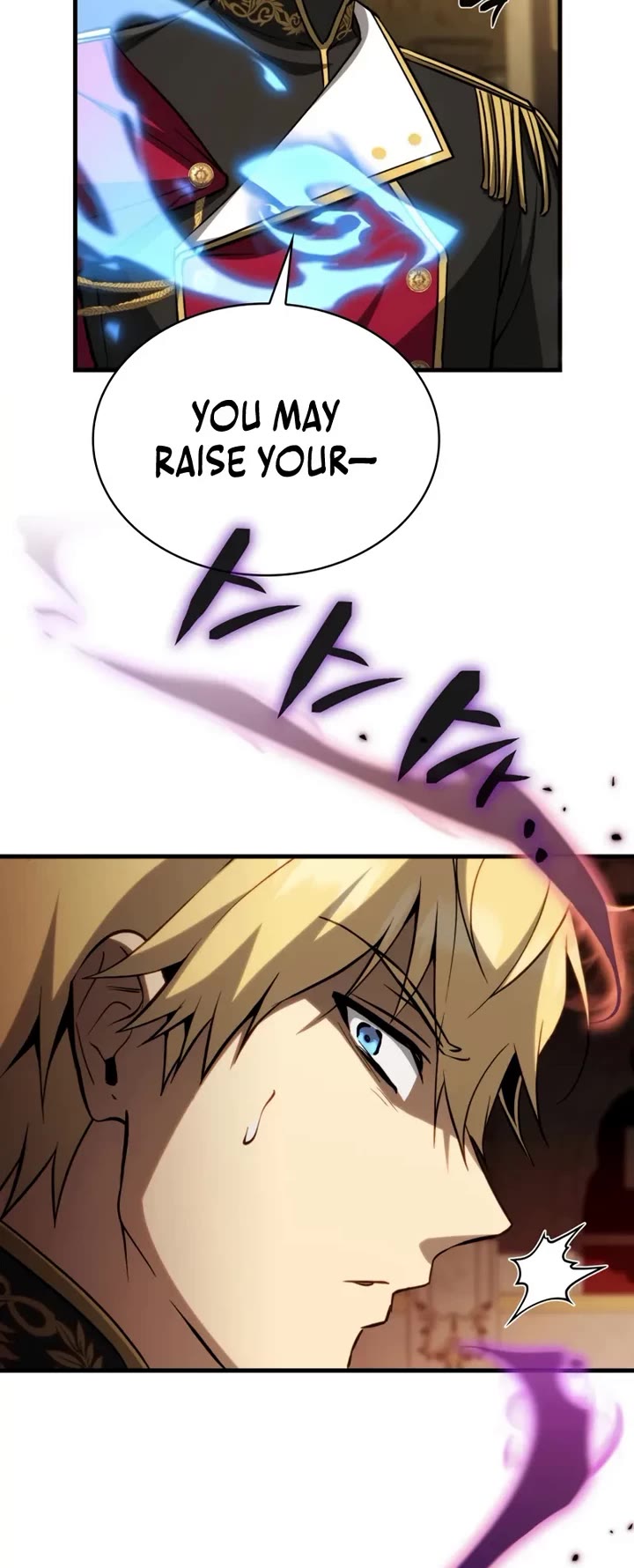 I Became the First Prince: Legend of Sword's Song Chapter 21 page 58 - Chapter 21