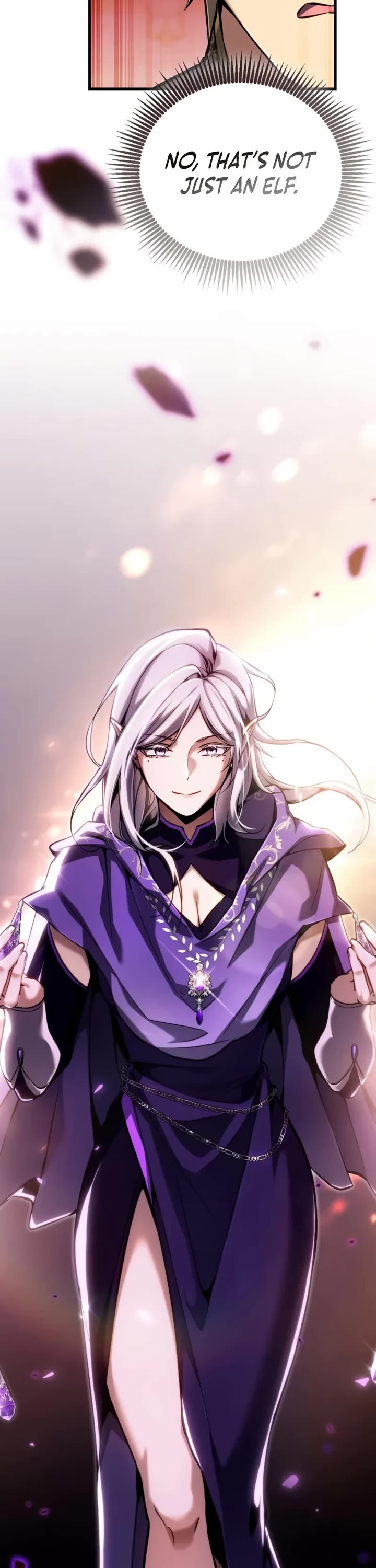 I Became the First Prince: Legend of Sword's Song Chapter 21 page 61 - Chapter 21