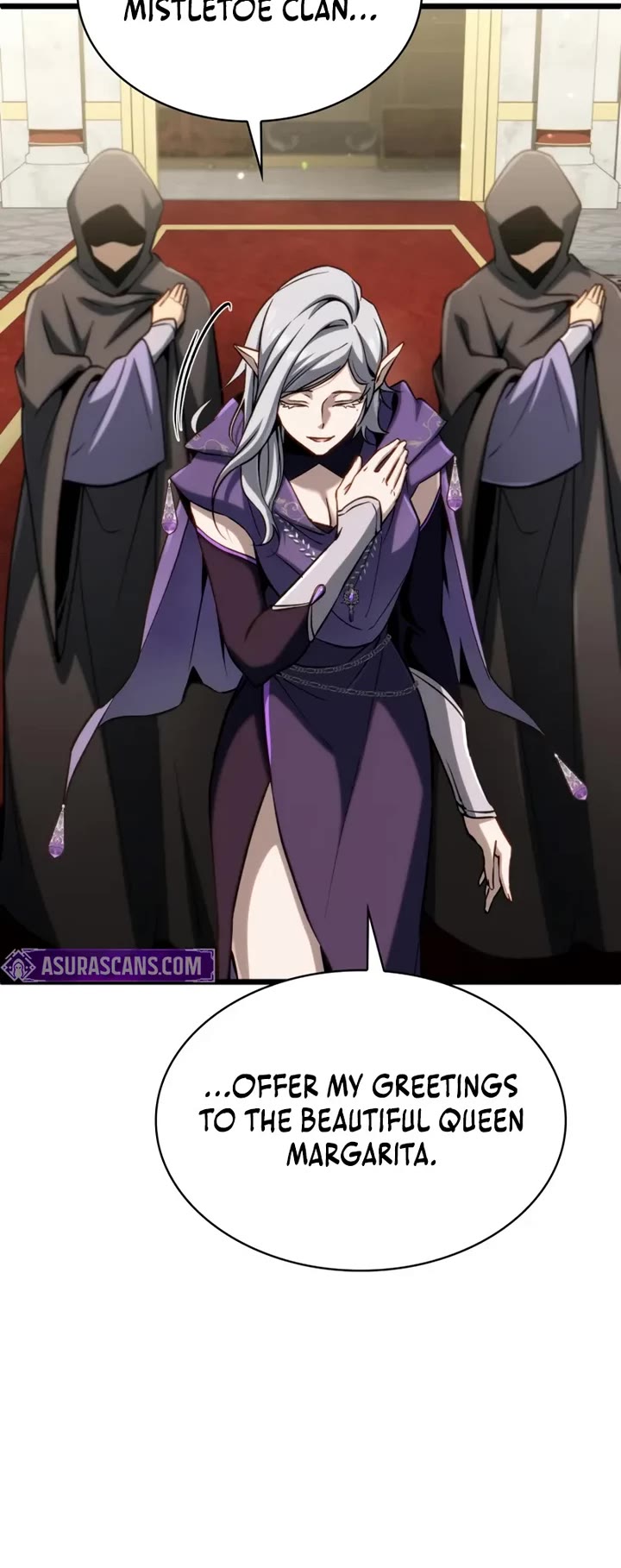 I Became the First Prince: Legend of Sword's Song Chapter 22 page 25 - Chapter 22