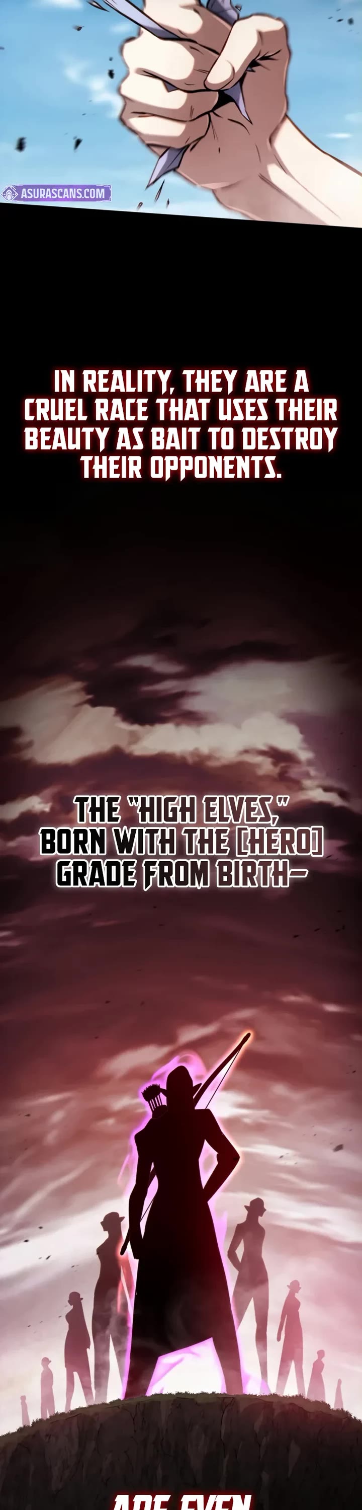 I Became the First Prince: Legend of Sword's Song Chapter 22 page 3 - Chapter 22