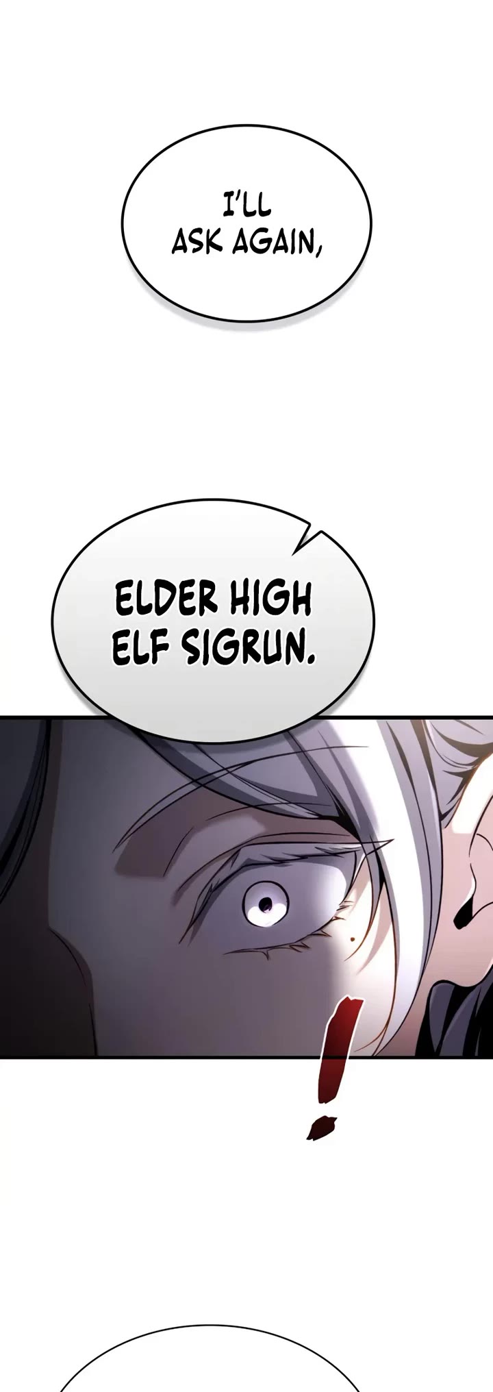 I Became the First Prince: Legend of Sword's Song Chapter 22 page 39 - Chapter 22