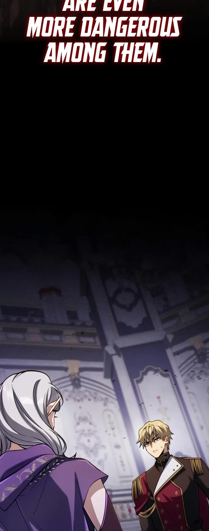 I Became the First Prince: Legend of Sword's Song Chapter 22 page 4 - Chapter 22