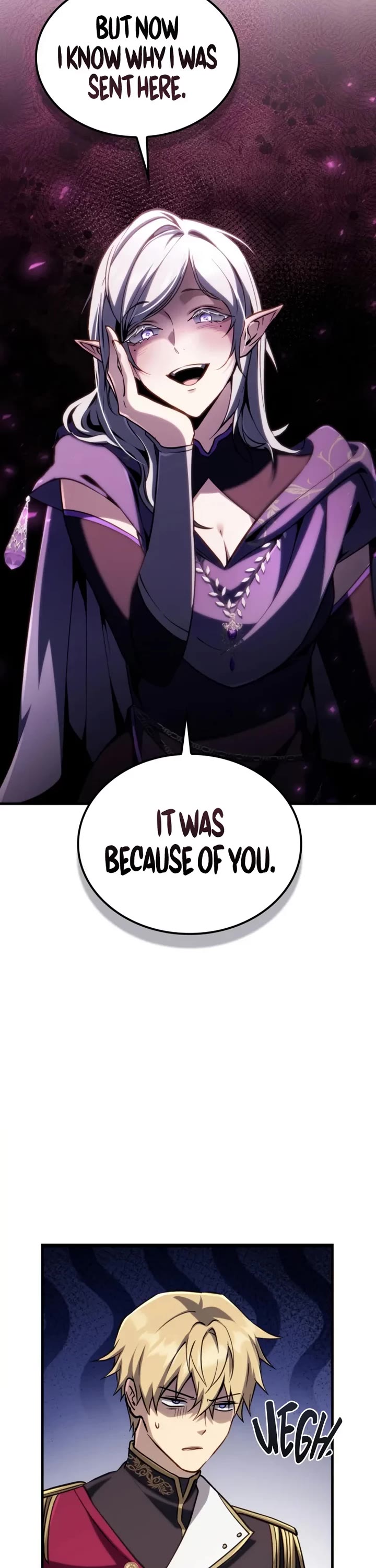 I Became the First Prince: Legend of Sword's Song Chapter 22 page 53 - Chapter 22