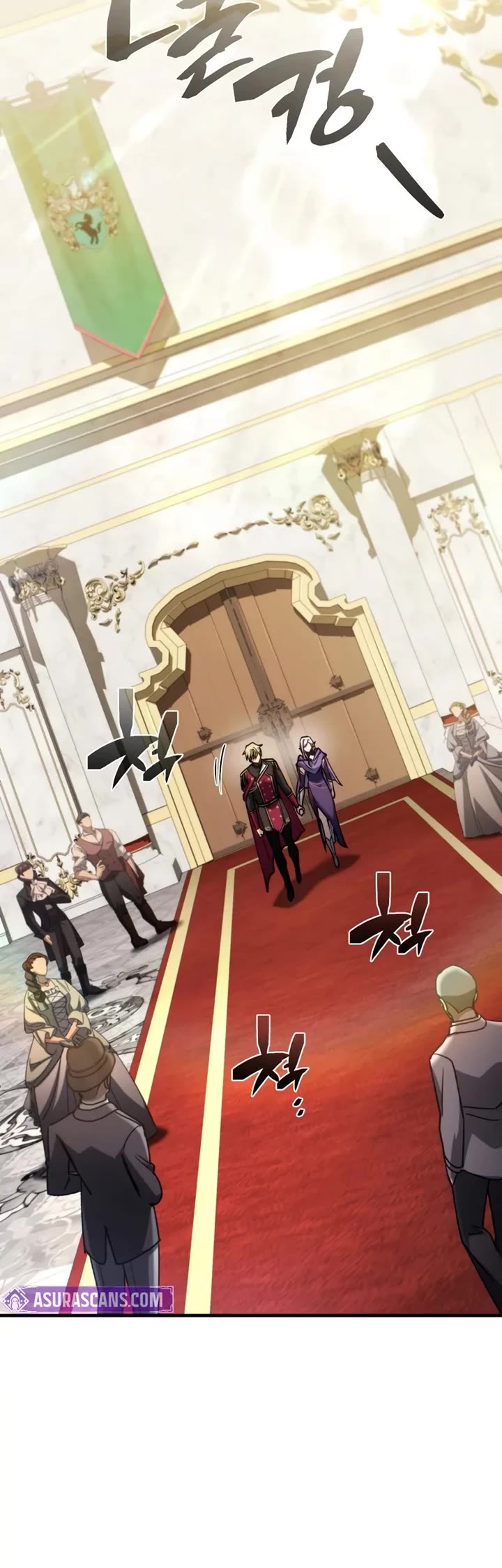 I Became the First Prince: Legend of Sword's Song Chapter 22 page 55 - Chapter 22