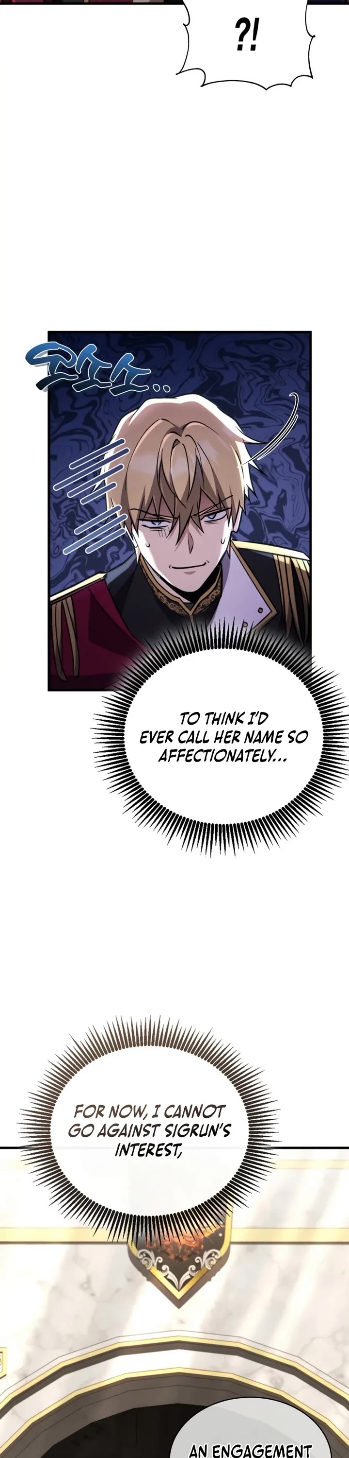 I Became the First Prince: Legend of Sword's Song Chapter 22 page 58 - Chapter 22