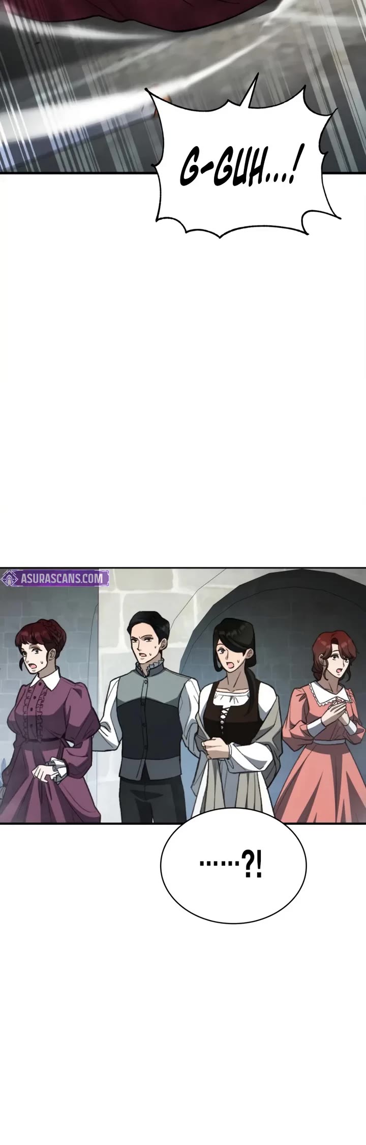 I Became the First Prince: Legend of Sword's Song Chapter 23 page 15 - Chapter 23