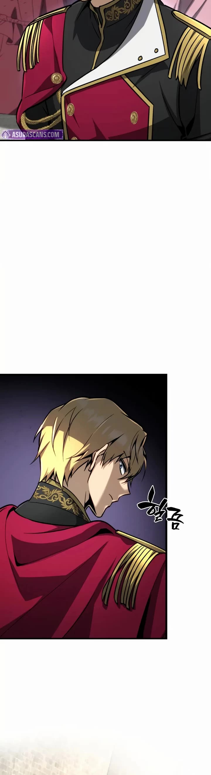 I Became the First Prince: Legend of Sword's Song Chapter 23 page 19 - Chapter 23