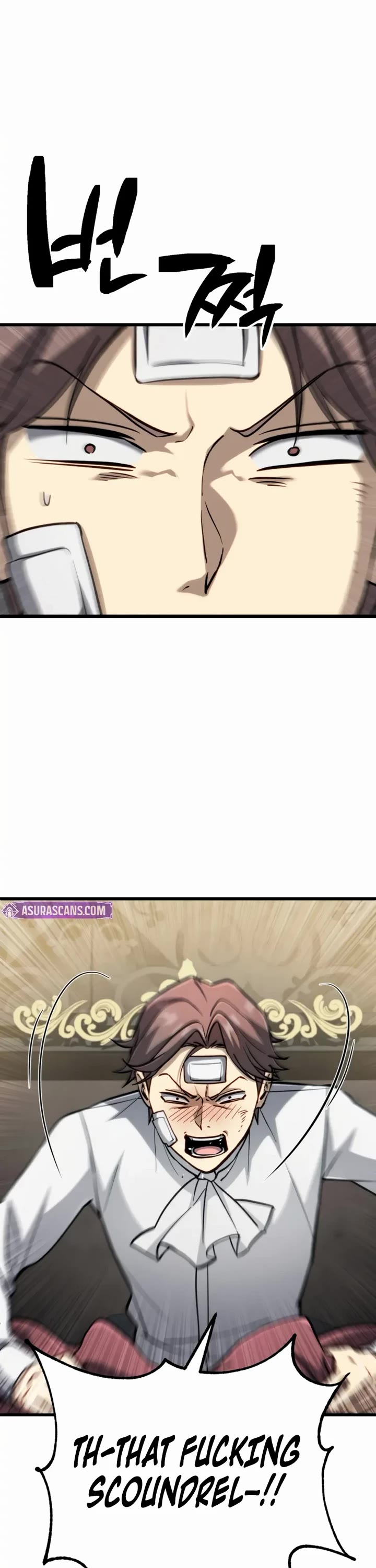 I Became the First Prince: Legend of Sword's Song Chapter 23 page 22 - Chapter 23