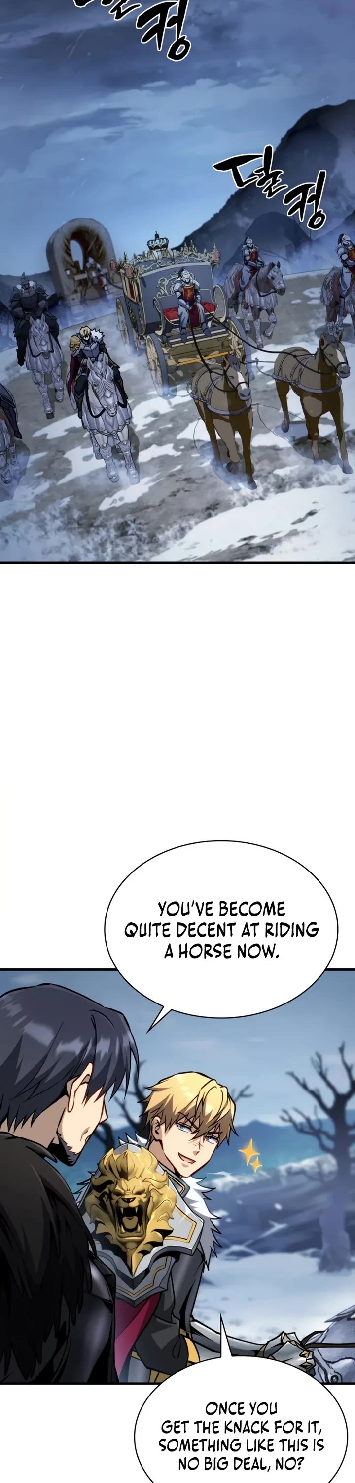 I Became the First Prince: Legend of Sword's Song Chapter 23 page 26 - Chapter 23