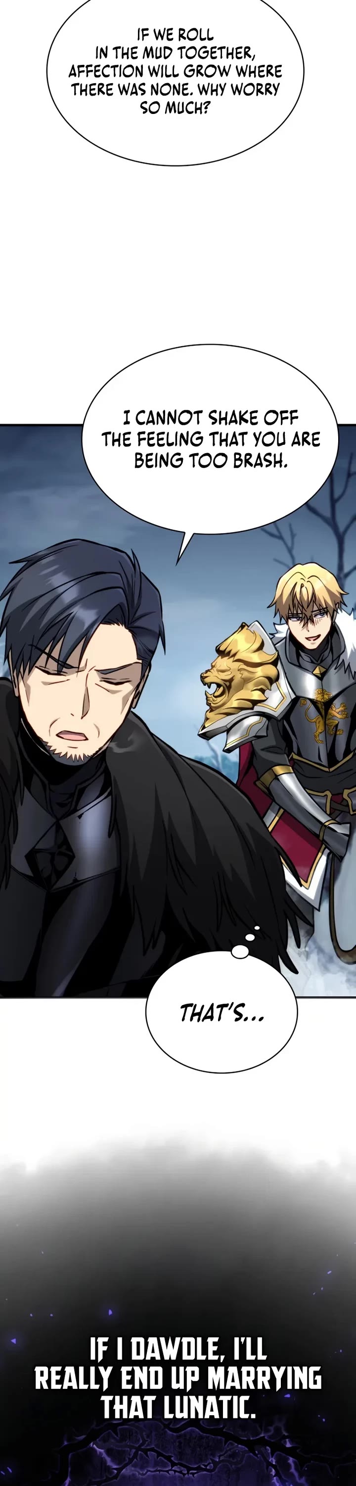 I Became the First Prince: Legend of Sword's Song Chapter 23 page 30 - Chapter 23