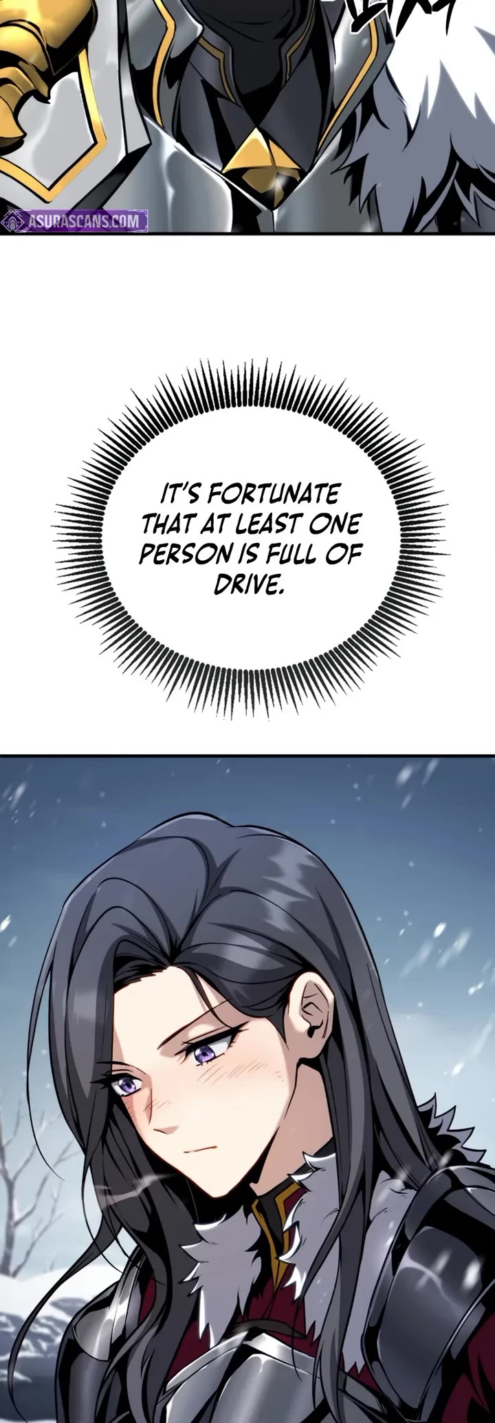 I Became the First Prince: Legend of Sword's Song Chapter 23 page 42 - Chapter 23