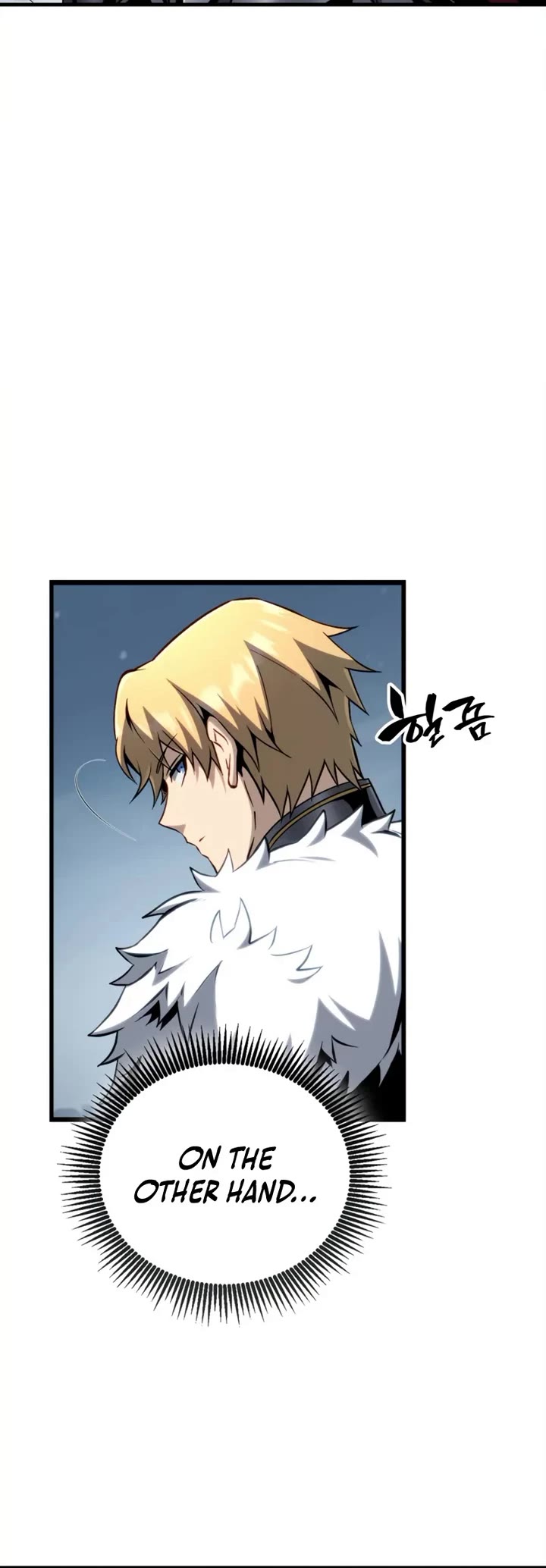 I Became the First Prince: Legend of Sword's Song Chapter 23 page 43 - Chapter 23