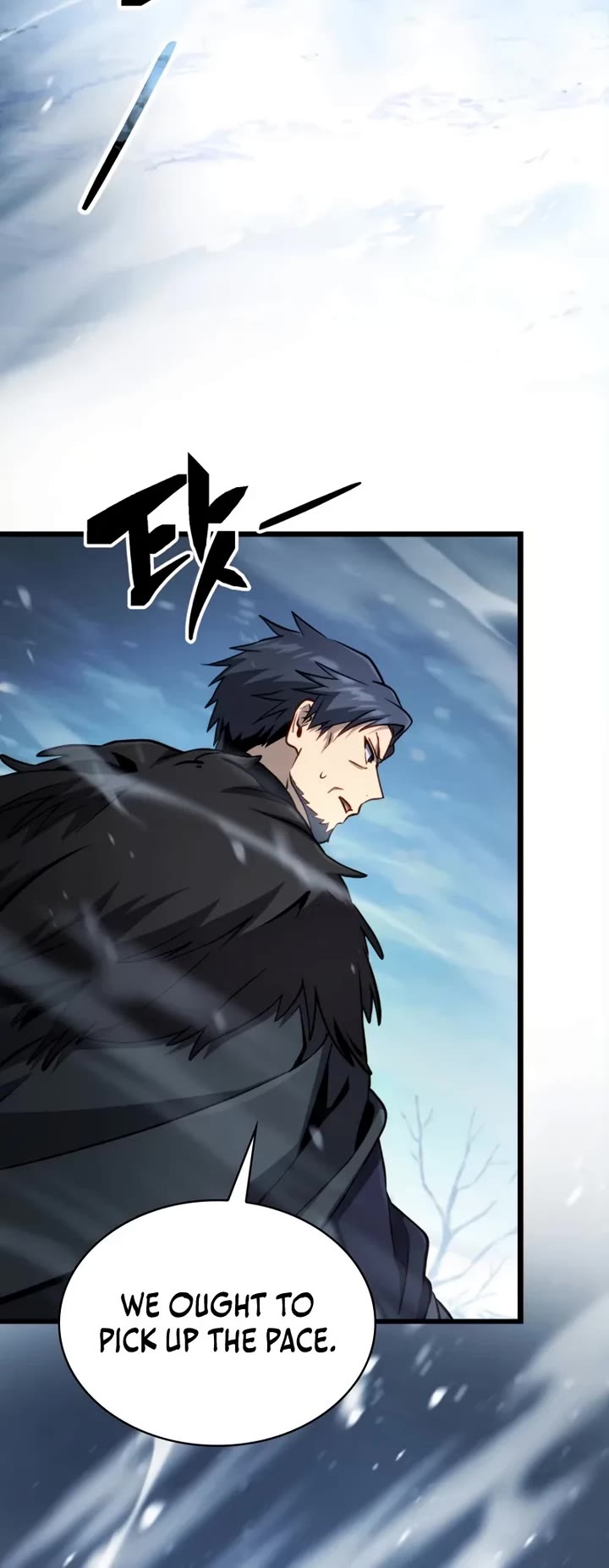 I Became the First Prince: Legend of Sword's Song Chapter 23 page 48 - Chapter 23
