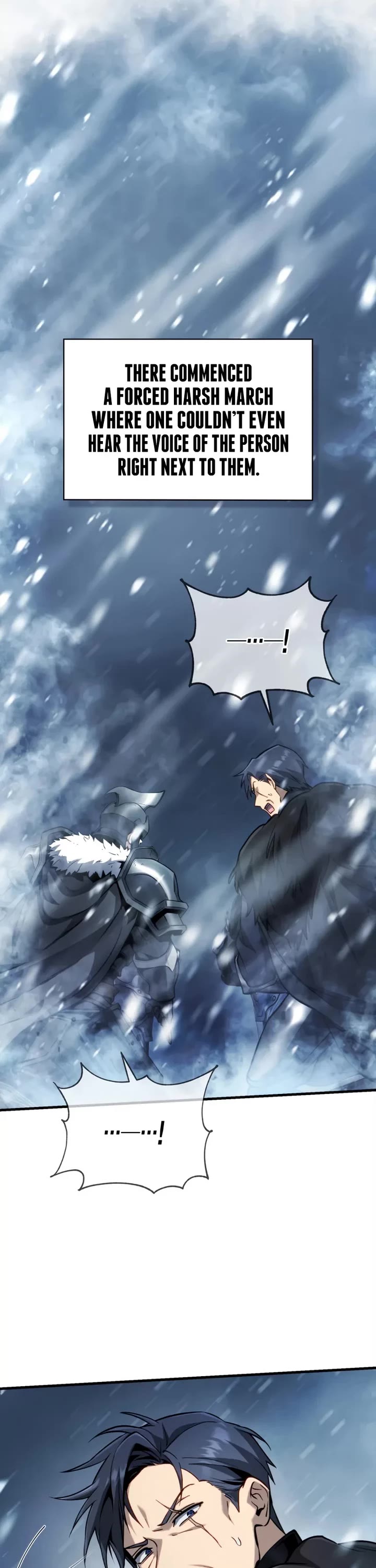 I Became the First Prince: Legend of Sword's Song Chapter 23 page 50 - Chapter 23