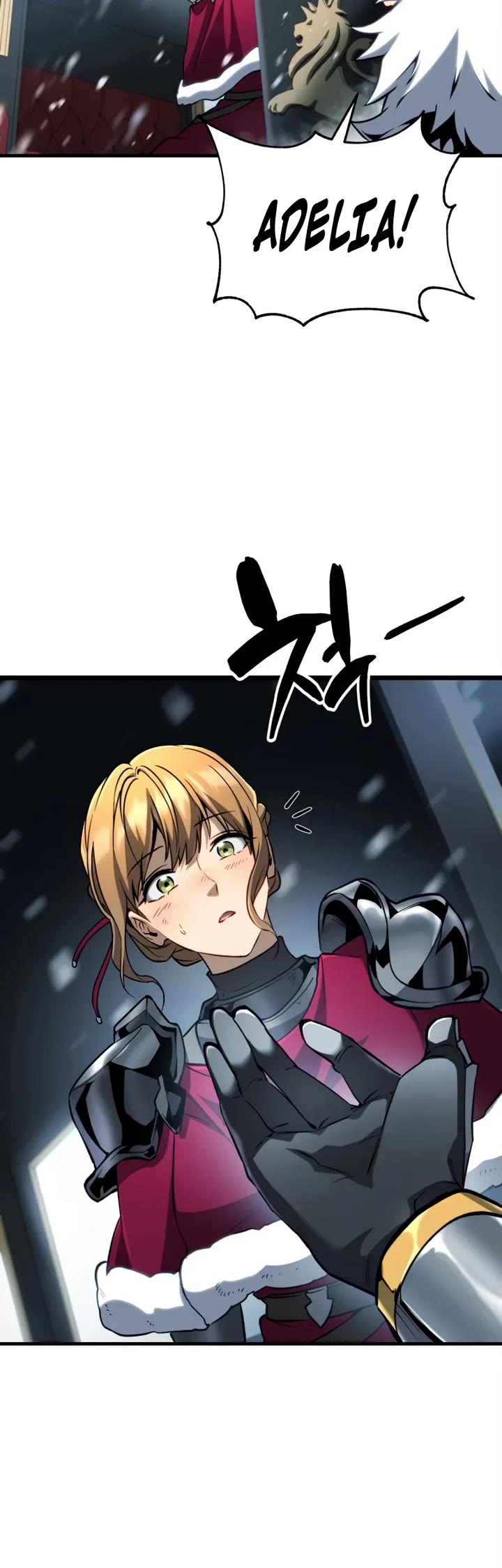 I Became the First Prince: Legend of Sword's Song Chapter 23 page 53 - Chapter 23