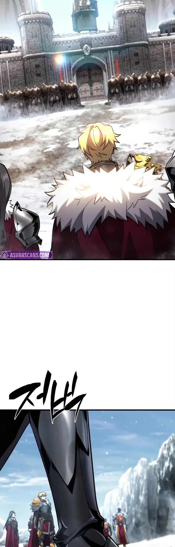 I Became the First Prince: Legend of Sword's Song Chapter 23 page 67 - Chapter 23