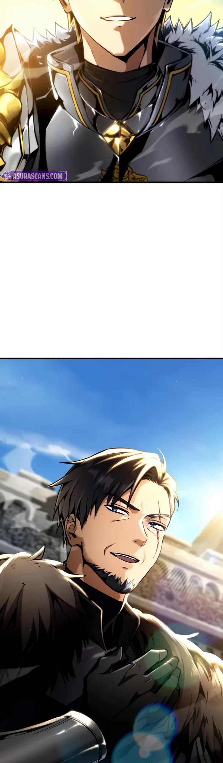 I Became the First Prince: Legend of Sword's Song Chapter 23 page 71 - Chapter 23