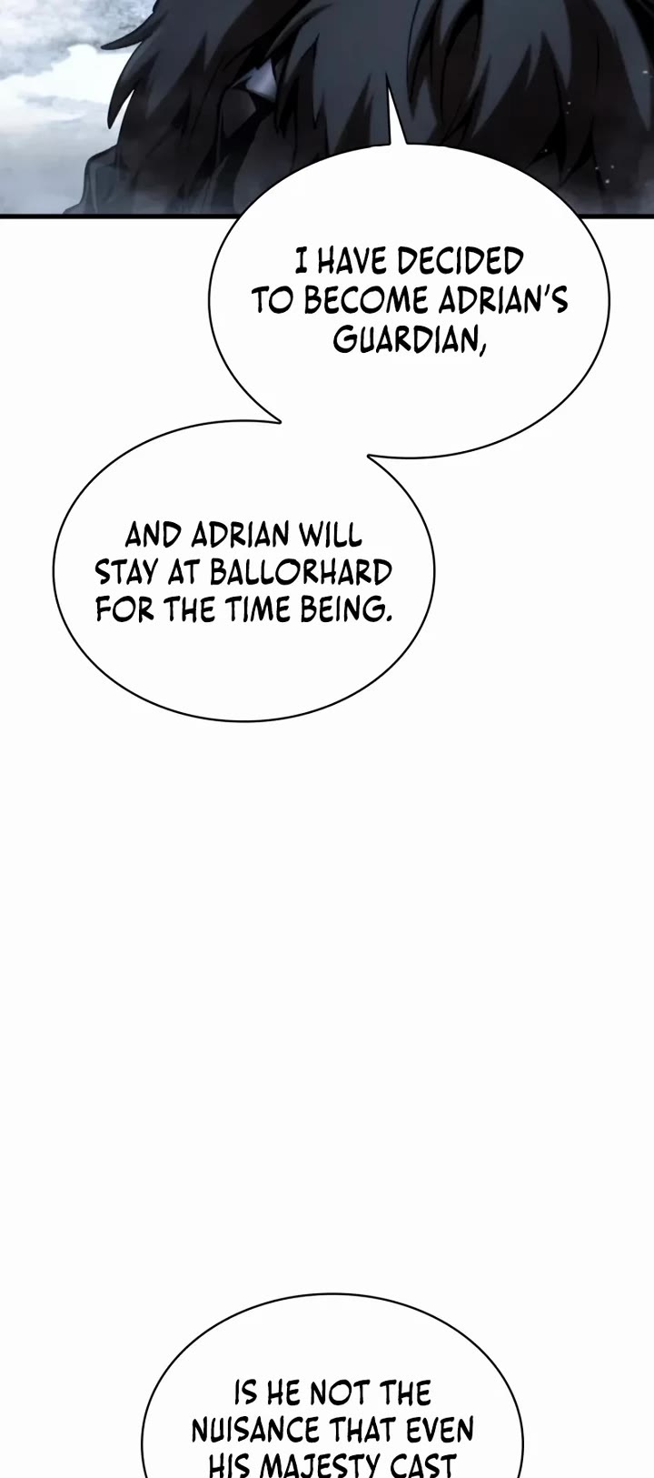 I Became the First Prince: Legend of Sword's Song Chapter 24 page 14 - Chapter 24