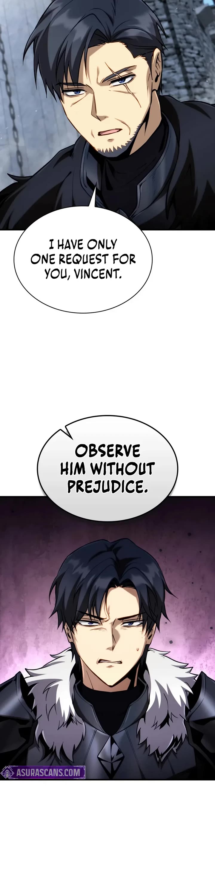 I Became the First Prince: Legend of Sword's Song Chapter 24 page 17 - Chapter 24