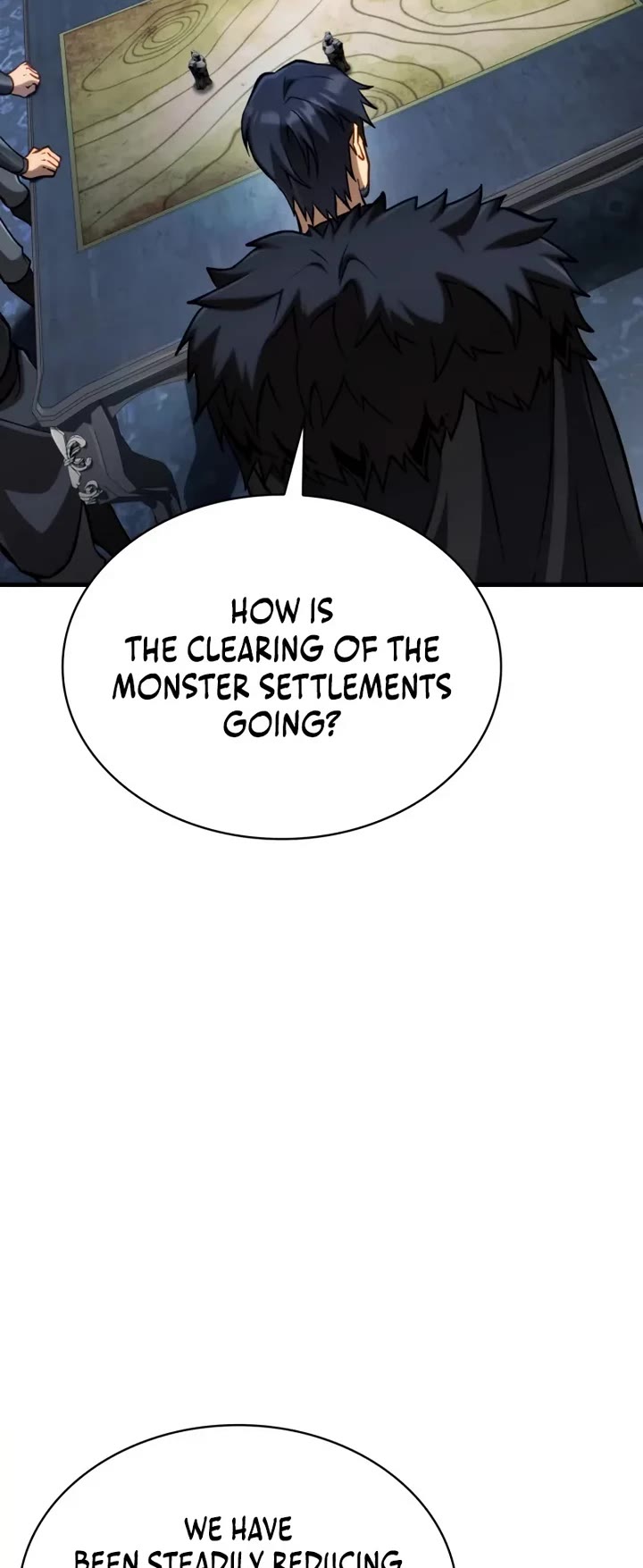 I Became the First Prince: Legend of Sword's Song Chapter 24 page 19 - Chapter 24