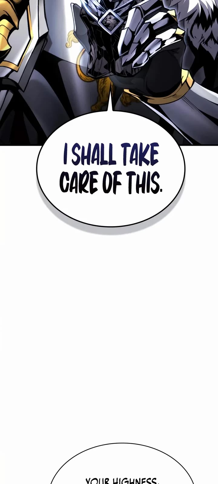 I Became the First Prince: Legend of Sword's Song Chapter 24 page 24 - Chapter 24