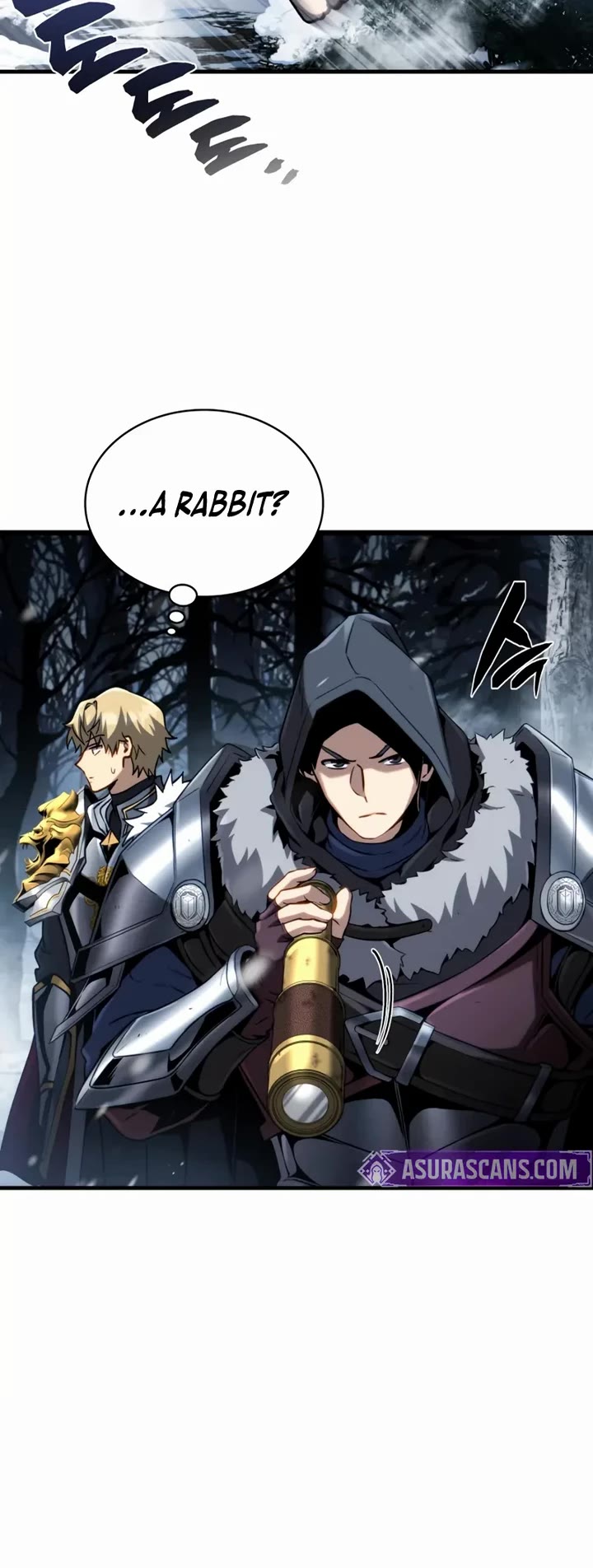 I Became the First Prince: Legend of Sword's Song Chapter 24 page 48 - Chapter 24