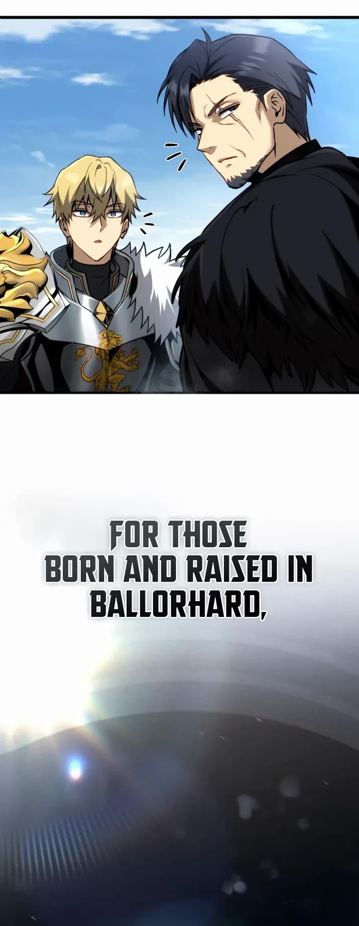 I Became the First Prince: Legend of Sword's Song Chapter 24 page 5 - Chapter 24