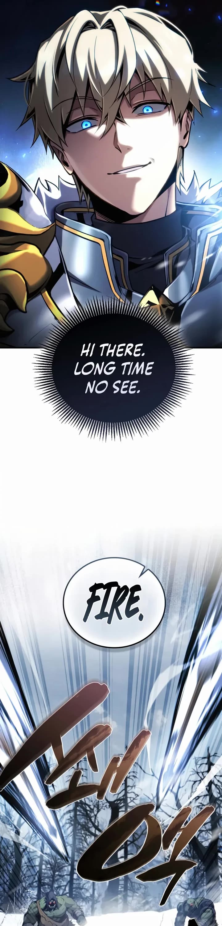 I Became the First Prince: Legend of Sword's Song Chapter 24 page 55 - Chapter 24