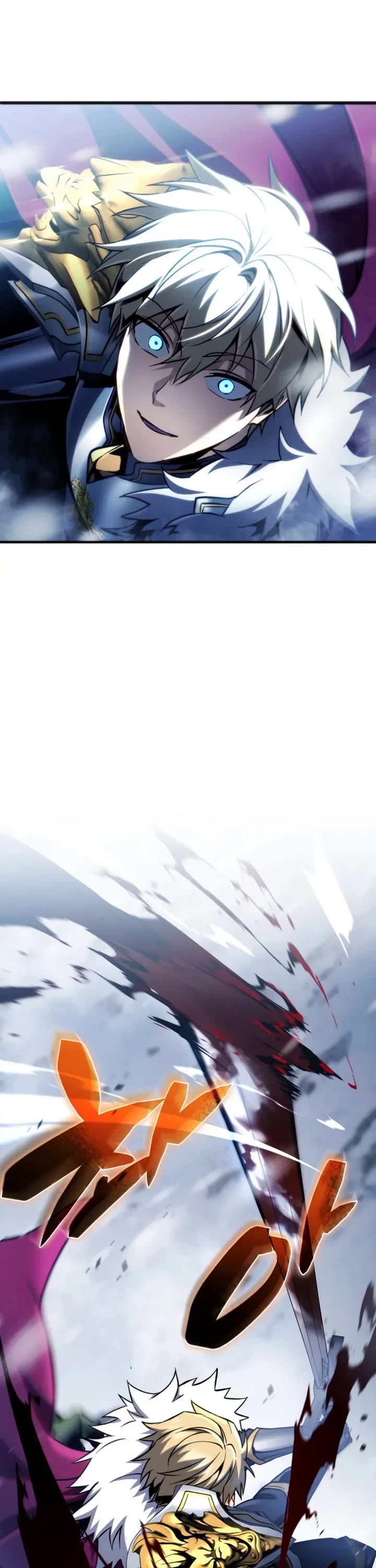 I Became the First Prince: Legend of Sword's Song Chapter 24 page 60 - Chapter 24
