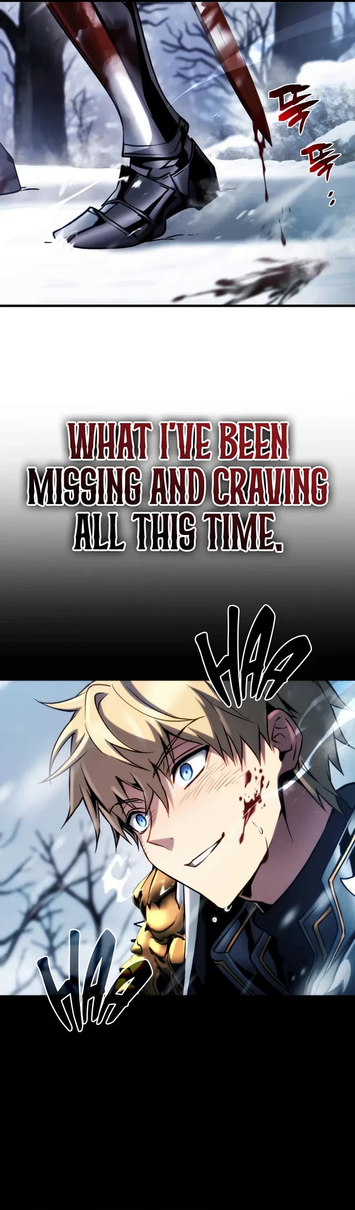 I Became the First Prince: Legend of Sword's Song Chapter 24 page 62 - Chapter 24