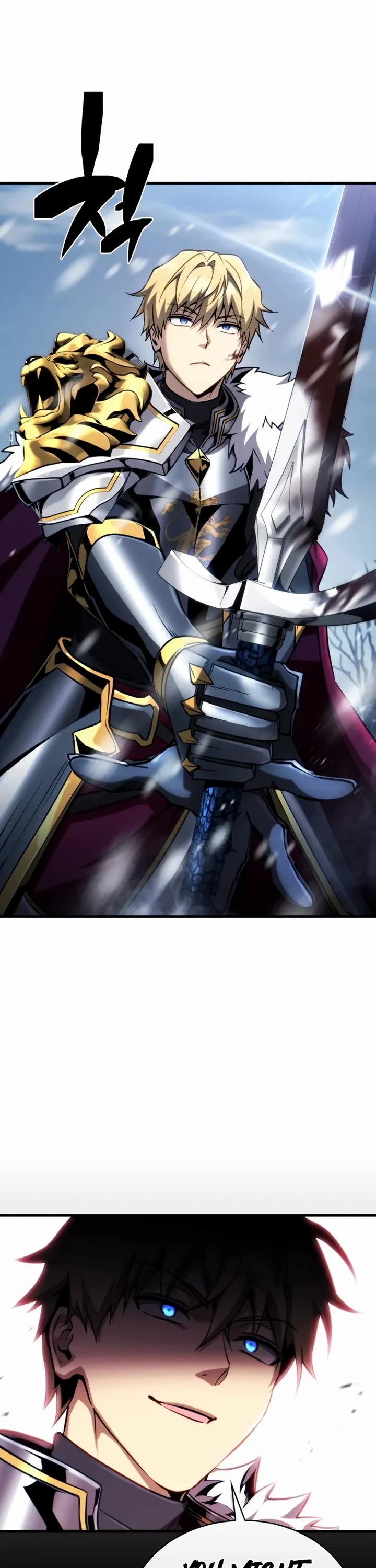 I Became the First Prince: Legend of Sword's Song Chapter 24 page 65 - Chapter 24