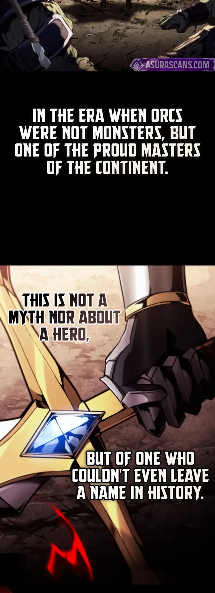 I Became the First Prince: Legend of Sword's Song Chapter 24 page 67 - Chapter 24