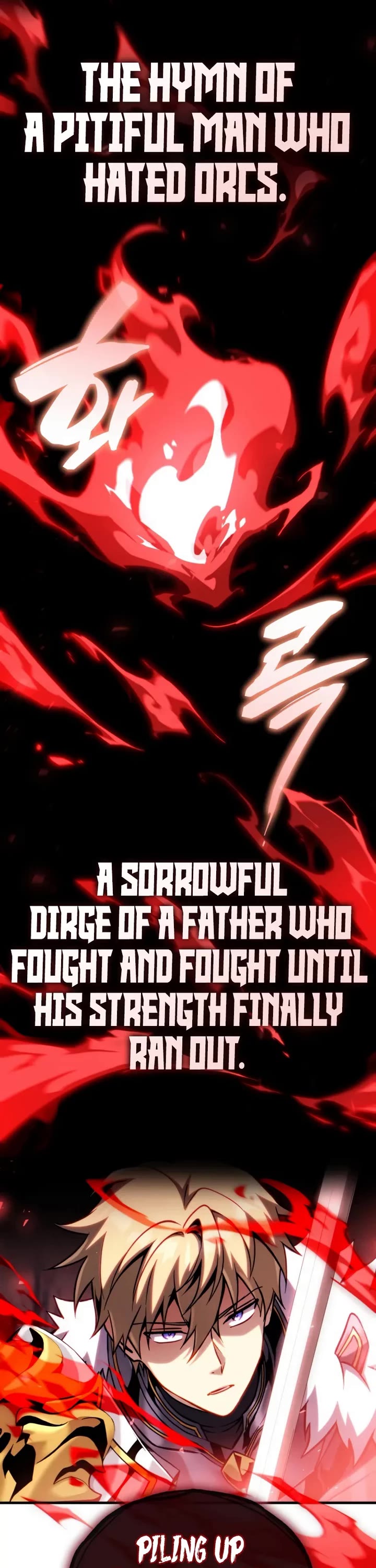I Became the First Prince: Legend of Sword's Song Chapter 24 page 68 - Chapter 24