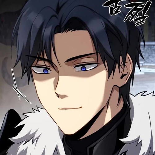 I Became the First Prince: Legend of Sword's Song Chapter 24 cover