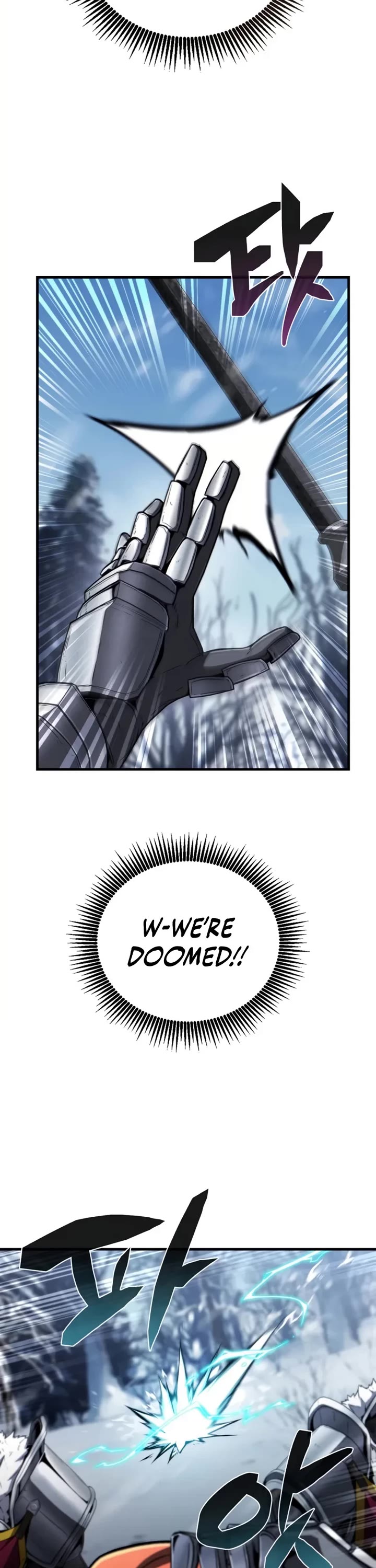 I Became the First Prince: Legend of Sword's Song Chapter 25 page 12 - Chapter 25