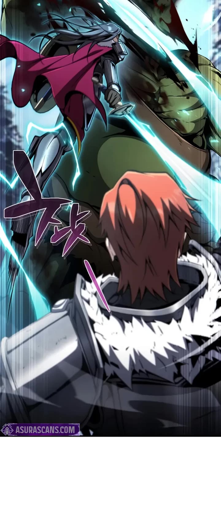 I Became the First Prince: Legend of Sword's Song Chapter 25 page 14 - Chapter 25