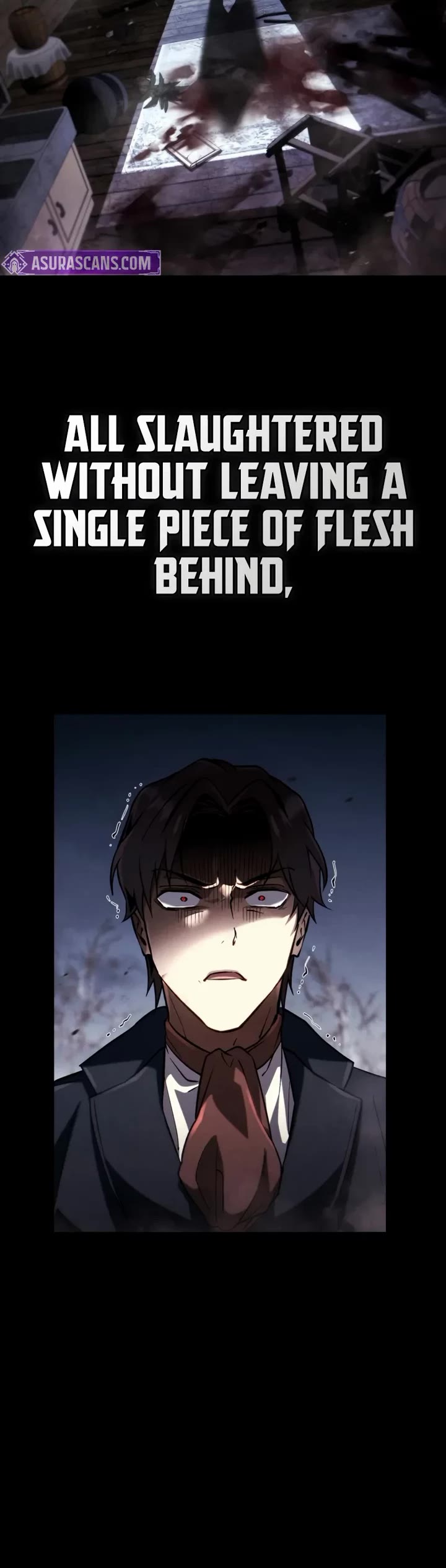 I Became the First Prince: Legend of Sword's Song Chapter 25 page 38 - Chapter 25