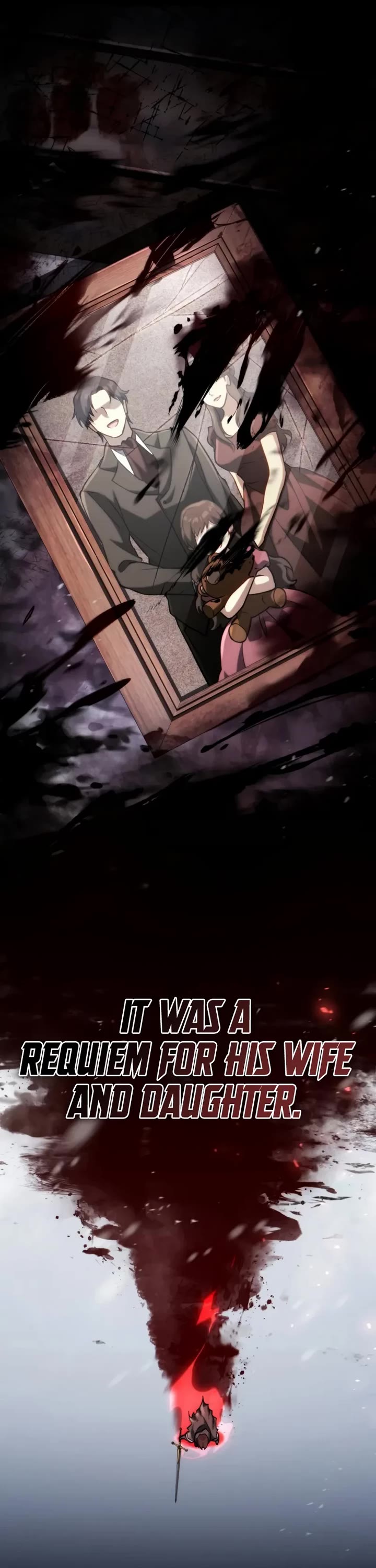 I Became the First Prince: Legend of Sword's Song Chapter 25 page 39 - Chapter 25
