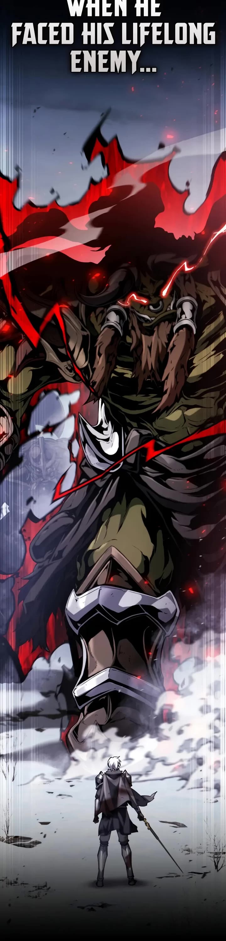 I Became the First Prince: Legend of Sword's Song Chapter 25 page 41 - Chapter 25