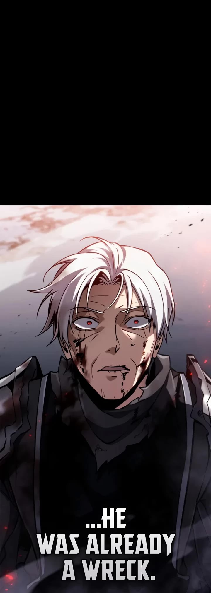 I Became the First Prince: Legend of Sword's Song Chapter 25 page 42 - Chapter 25