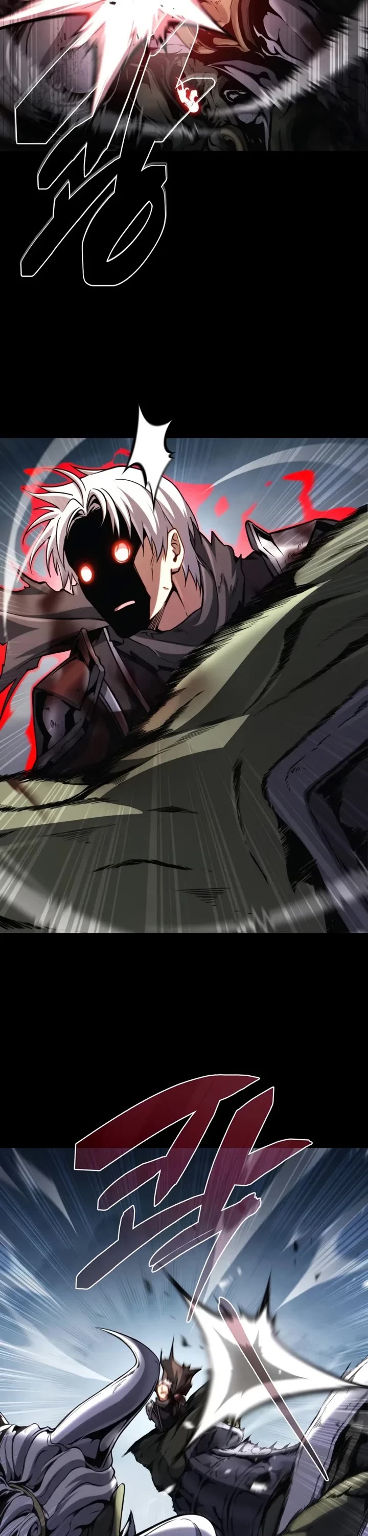 I Became the First Prince: Legend of Sword's Song Chapter 25 page 46 - Chapter 25
