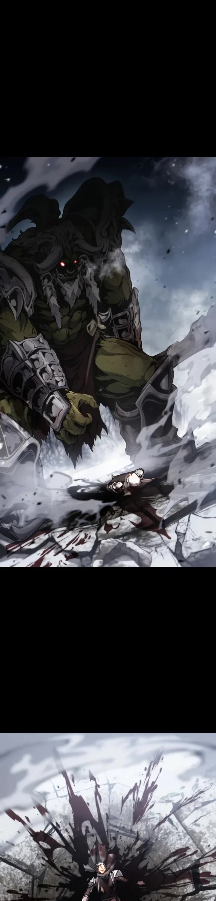 I Became the First Prince: Legend of Sword's Song Chapter 25 page 49 - Chapter 25