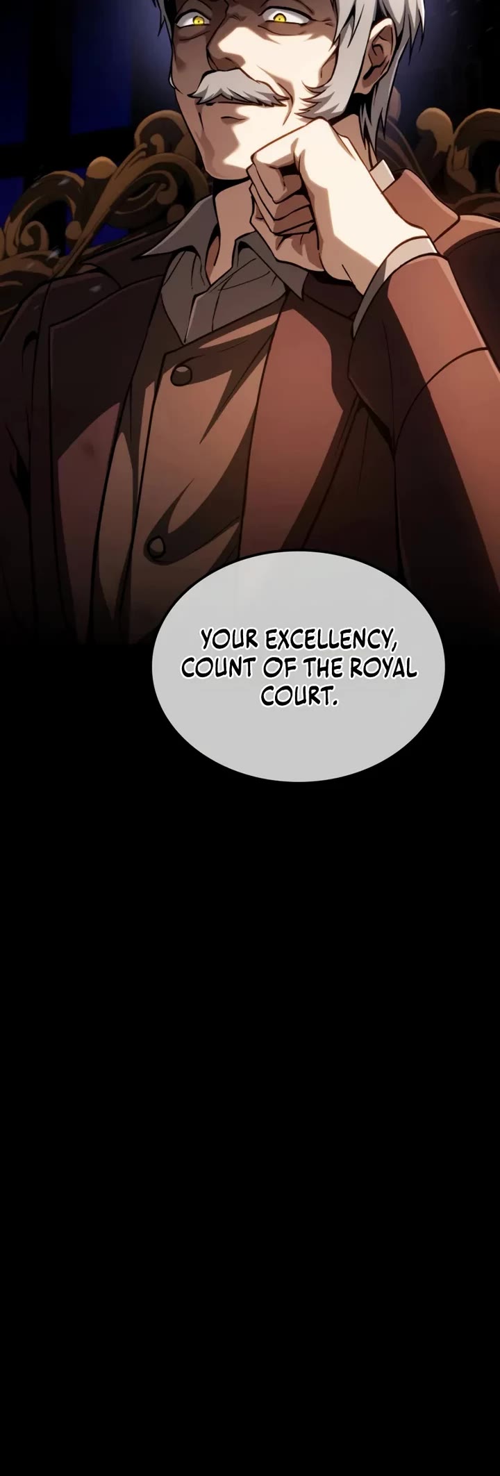 I Became the First Prince: Legend of Sword's Song Chapter 25 page 5 - Chapter 25