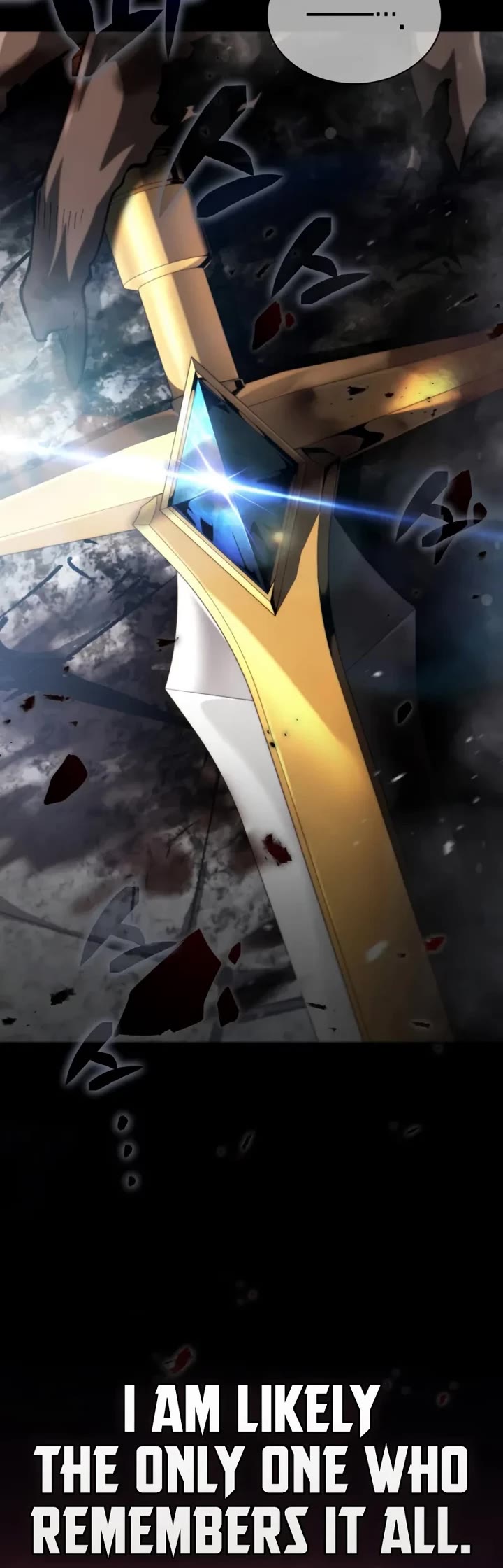 I Became the First Prince: Legend of Sword's Song Chapter 25 page 52 - Chapter 25