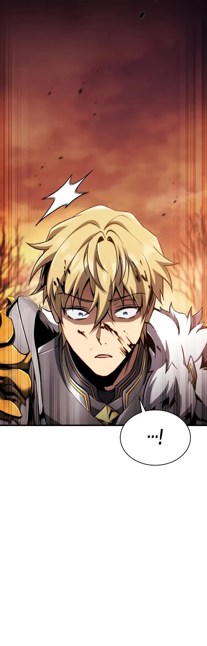I Became the First Prince: Legend of Sword's Song Chapter 25 page 53 - Chapter 25