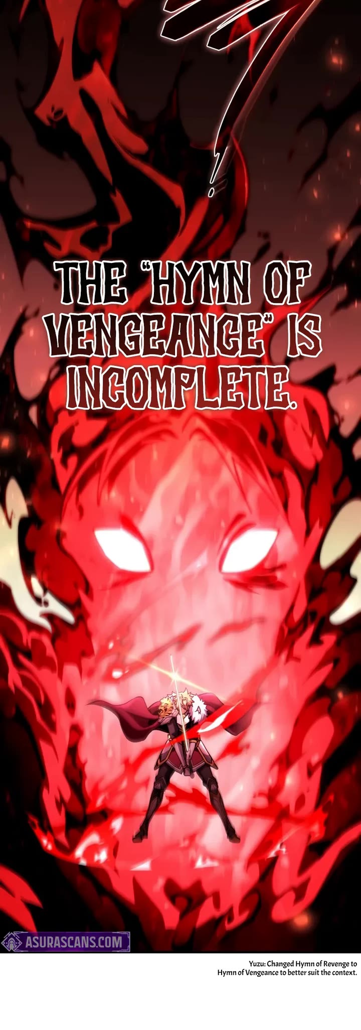 I Became the First Prince: Legend of Sword's Song Chapter 25 page 57 - Chapter 25
